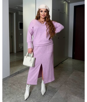 Костюм 09012611